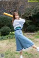 Reika Sakurai 桜井玲香, Ex-Taishu 2019.05 (EX大衆 2019年5月号) P13 No.bc9167