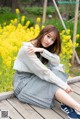 Reika Sakurai 桜井玲香, Ex-Taishu 2019.05 (EX大衆 2019年5月号) P5 No.8416dc
