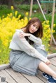 Reika Sakurai 桜井玲香, Ex-Taishu 2019.05 (EX大衆 2019年5月号) P5 No.aa185f