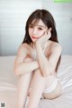 [XIUREN秀人网] 2021.01.27 No.3050 南初妹妹 P25 No.205765