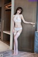 [XIUREN秀人网] 2021.01.27 No.3050 南初妹妹 P46 No.ae6417