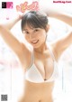 Miku Tanaka 田中美久, Young Magazine 2022 No.28 (ヤングマガジン 2022年28号) P6 No.8482bc