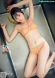 Makiho Tatsuya 達家真姫宝, Weekly Playboy 2021 No.43 (週刊プレイボーイ 2021年43号) P6 No.8c272b Image No. 1