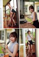 Mayuki Ito 伊藤舞雪, デジタル写真集 「Contrast」 Set.03 P14 No.276eae