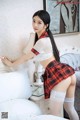 [HuaYang花漾] 2019.05.06 VOL.137 Angela喜歡貓 P6 No.39ea26