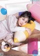 Haruka Kaki 賀喜遥香, Young Jump 2022 No.32 (ヤングジャンプ 2022年32号) P2 No.2e5713