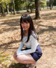 Haruka Suzumiya - Teasing Ftv Hairy P8 No.61c7bd