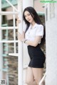 Thai Model No.359: Model Ploylin Lalilpida (14 photos) P6 No.798a6a Image No. 17