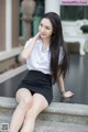 Thai Model No.359: Model Ploylin Lalilpida (14 photos) P9 No.416c8d Image No. 11