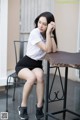 Thai Model No.359: Model Ploylin Lalilpida (14 photos) P8 No.55d174 Image No. 13