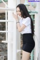 Thai Model No.359: Model Ploylin Lalilpida (14 photos) P11 No.d04073 Image No. 7