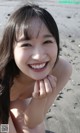 Yui Tsuji 辻優衣, 写真集 「大分県在住、のびしろガール。」 Set.01 P22 No.ca2bd2