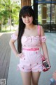 MyGirl No.082: Barbie Model Ke Er (Barbie 可 儿) (220 pictures) P65 No.b5995b